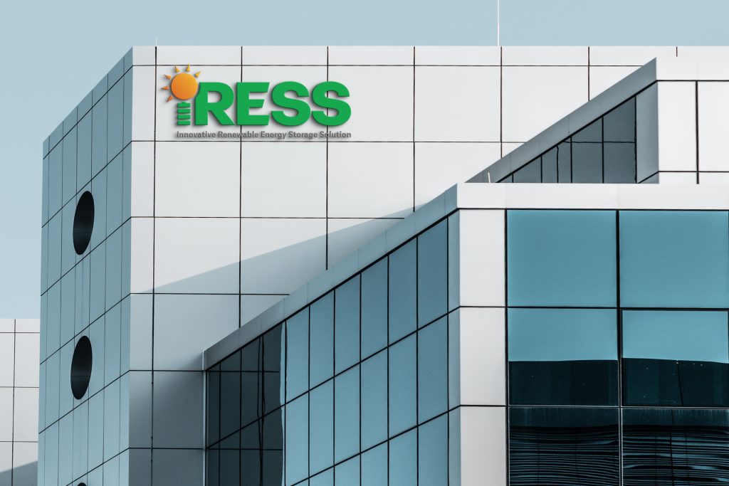 iRESS-Building-Mockup