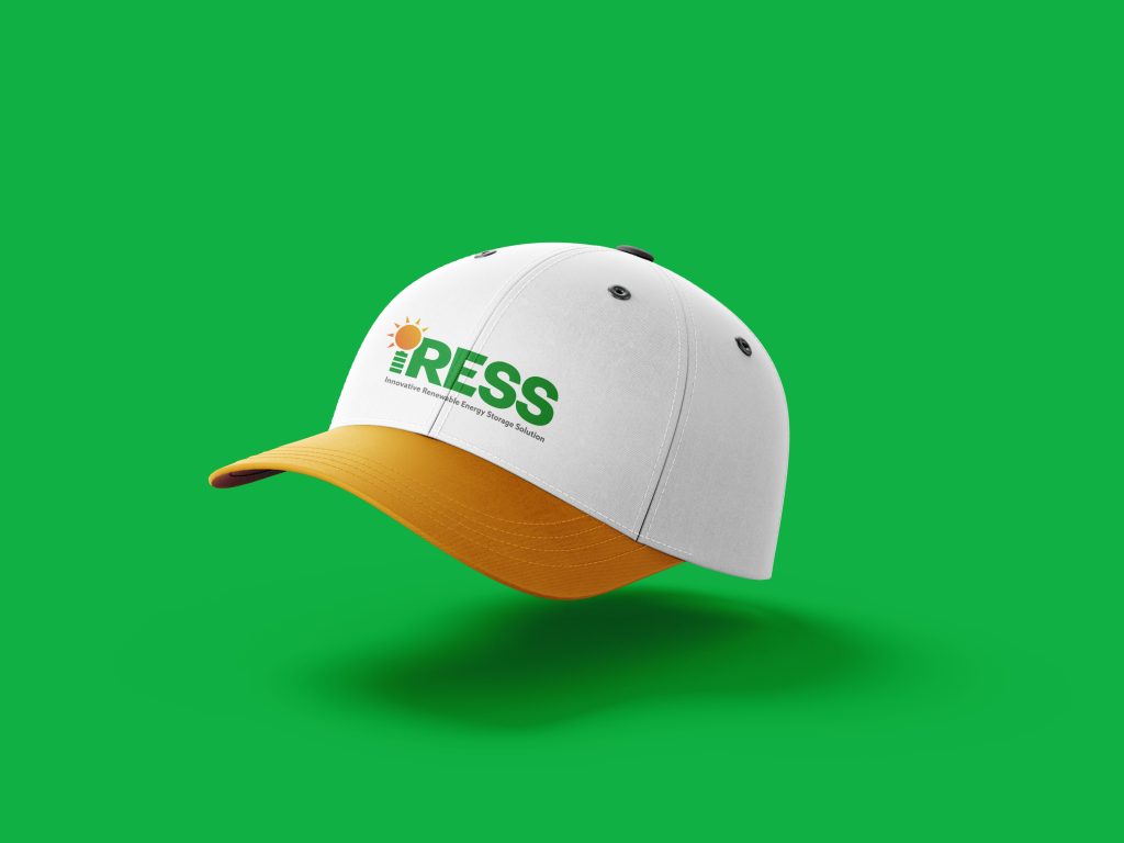 iRESS-Cap-Mockup
