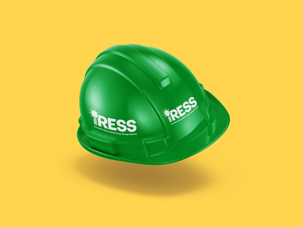 iRESS-Hardhat-Mockup