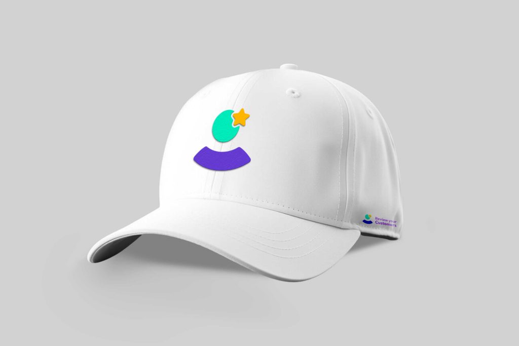 Cap-Mockups