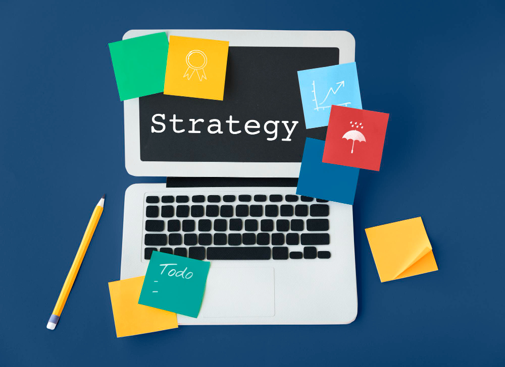 Benefits of Digital Marketing Strategy for Business Growth