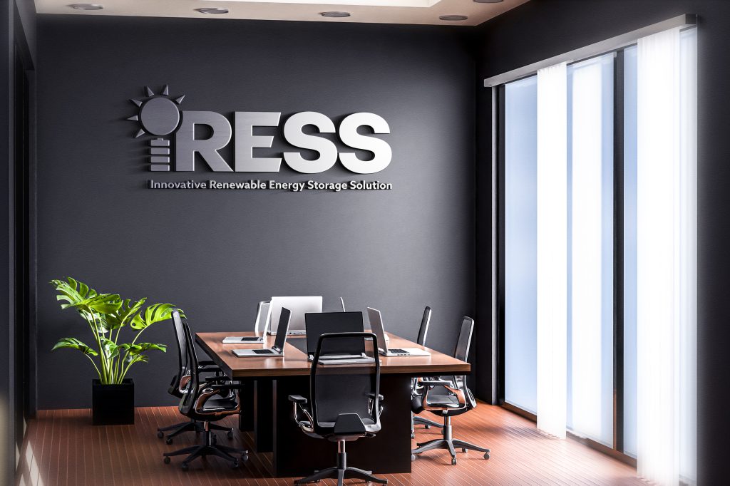 iRESS-Office-room-Mockup
