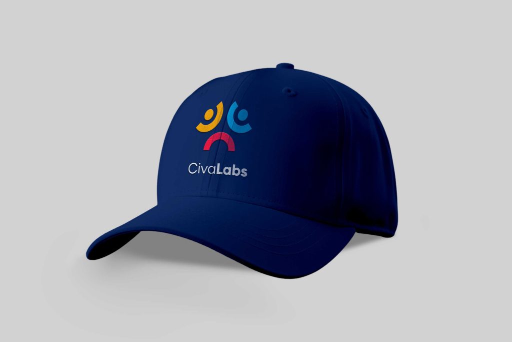 Cap-Mockups